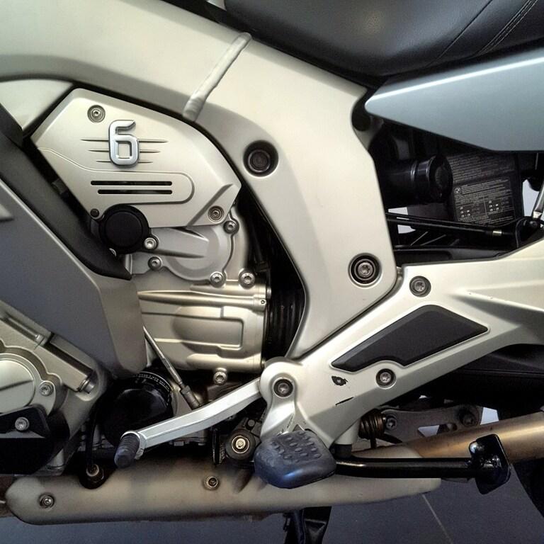 K 1600 GT