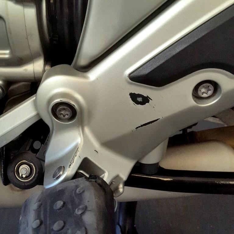 K 1600 GT