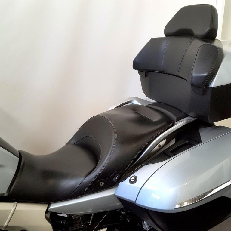 K 1600 GT