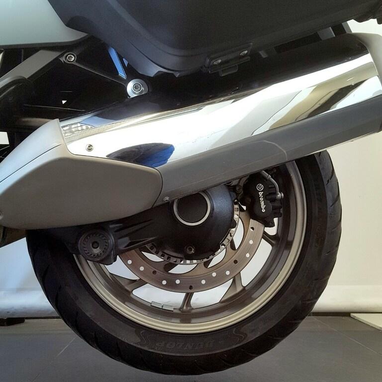 K 1600 GT