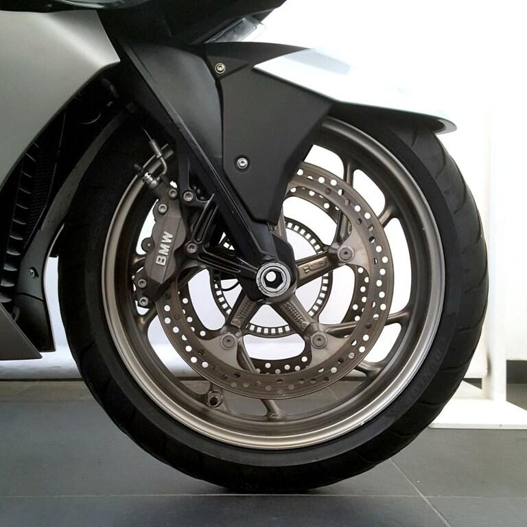 K 1600 GT