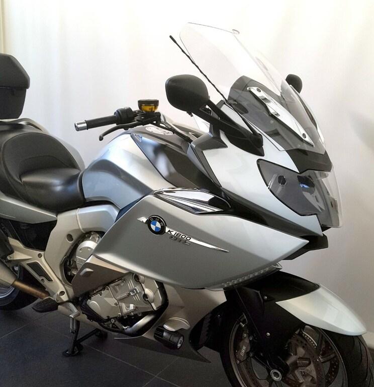 K 1600 GT