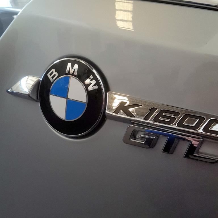 K 1600 GT