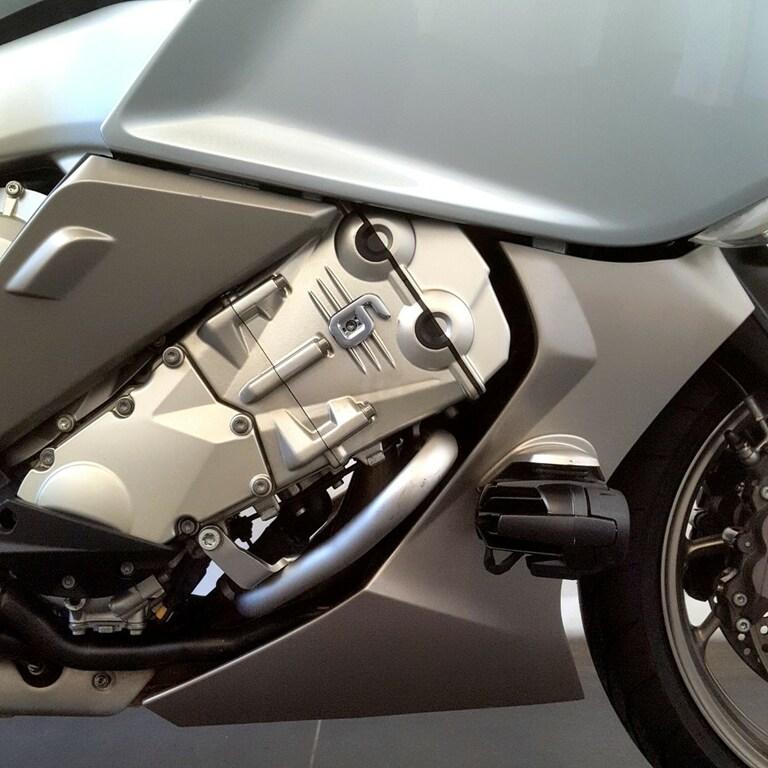 K 1600 GT