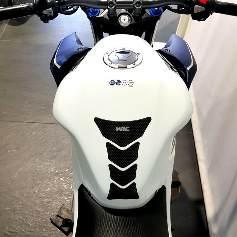 CB 500 F