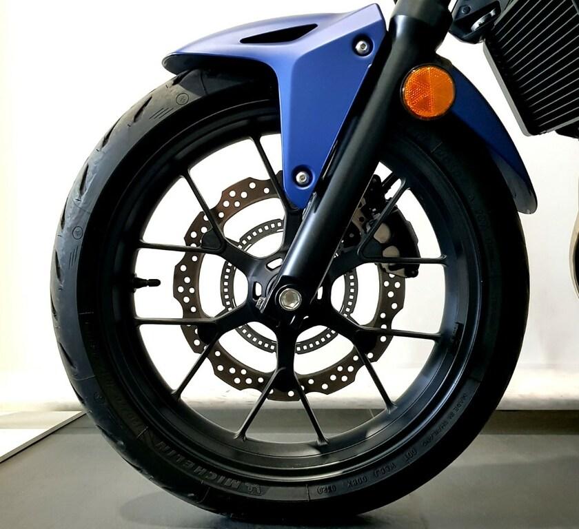 CB 500 F