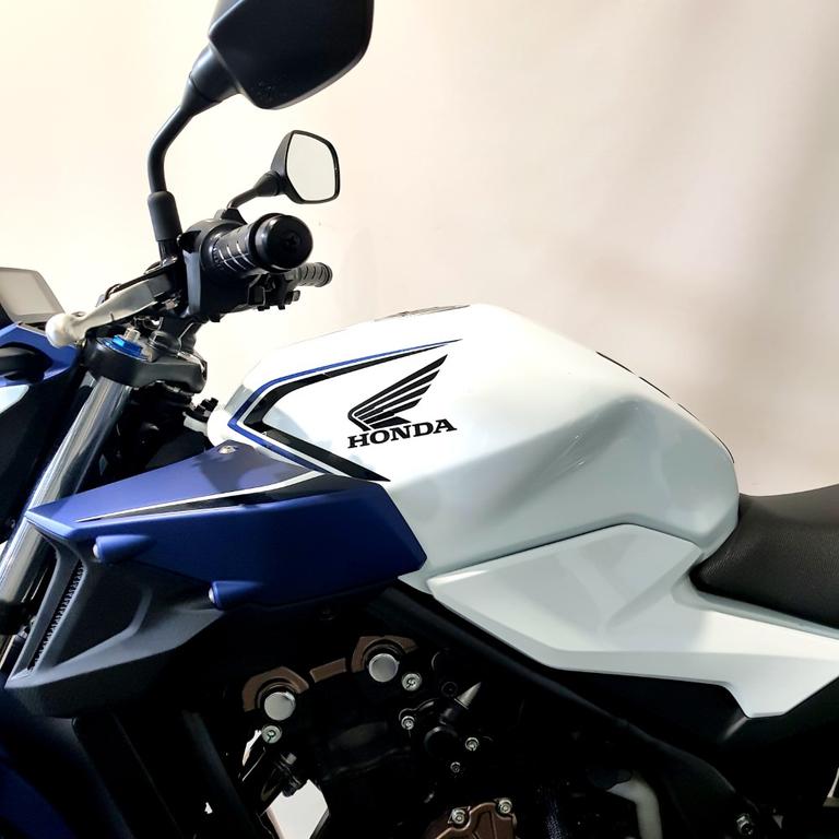 CB 500 F