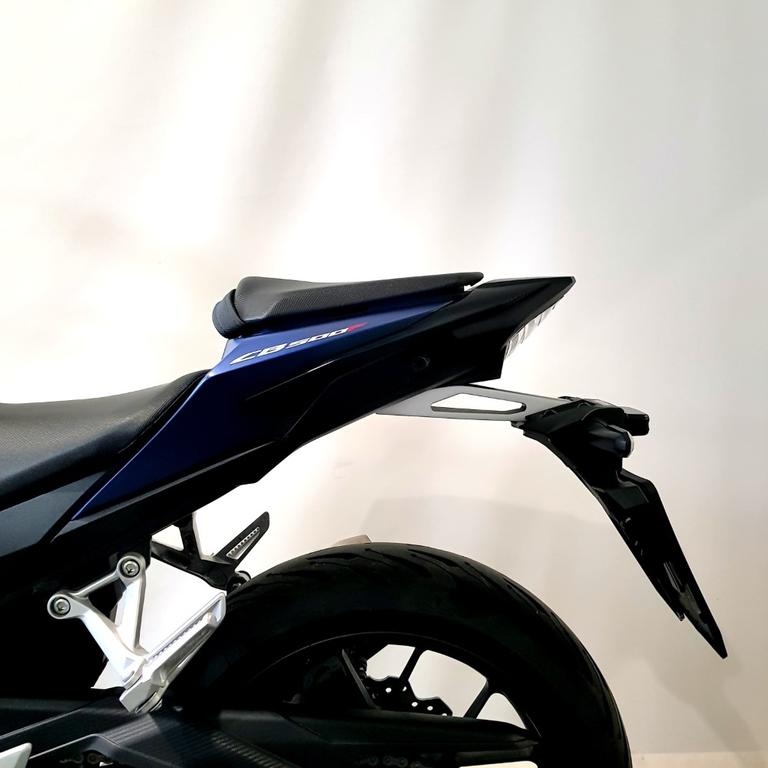 CB 500 F
