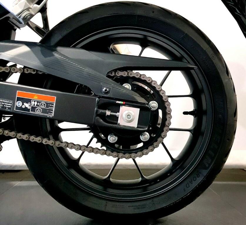 CB 500 F