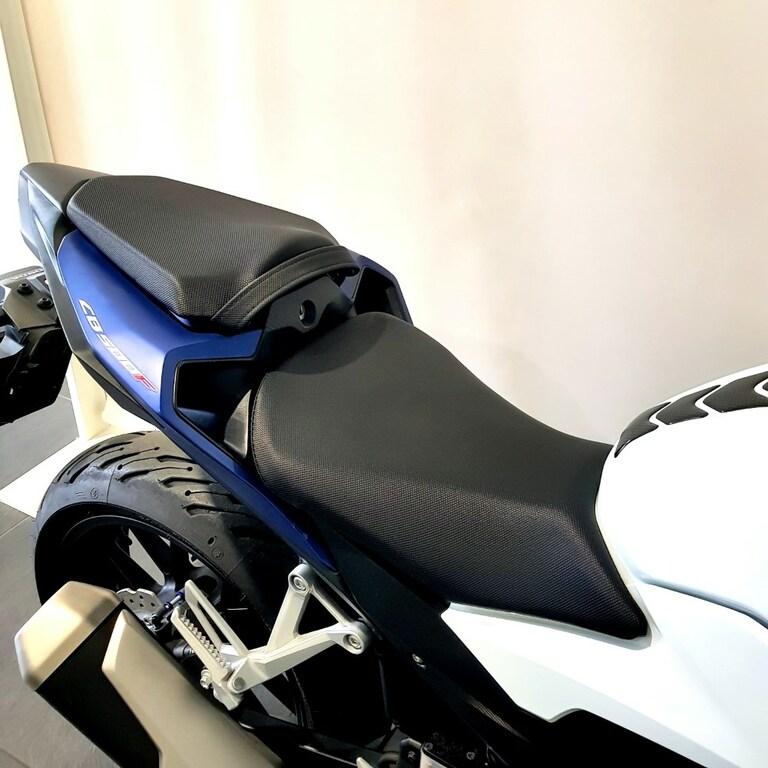 CB 500 F