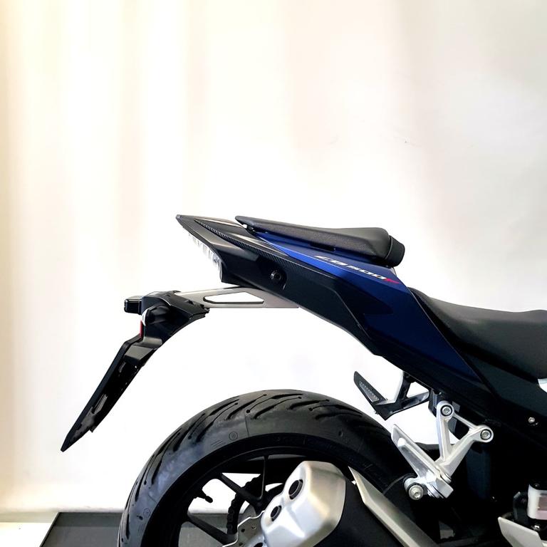 CB 500 F
