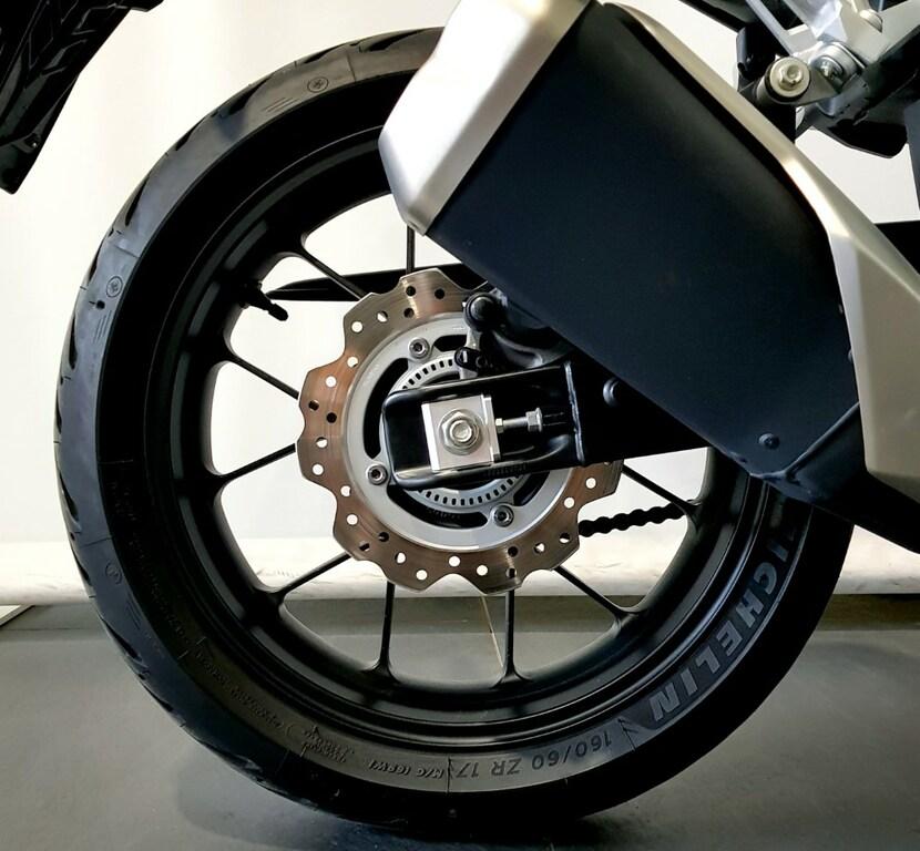 CB 500 F