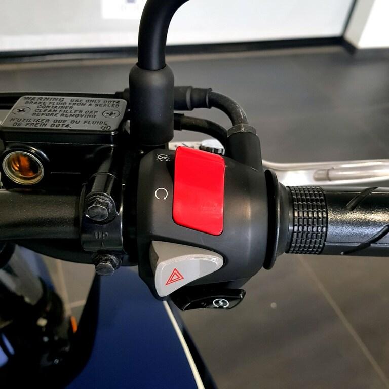 CB 500 F