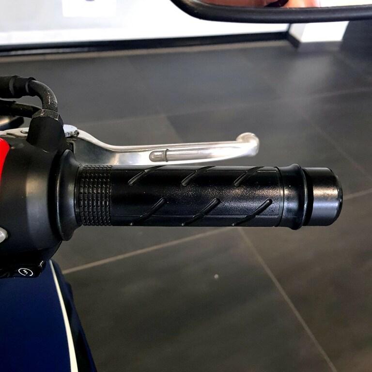 CB 500 F