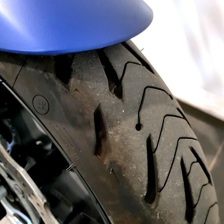 CB 500 F