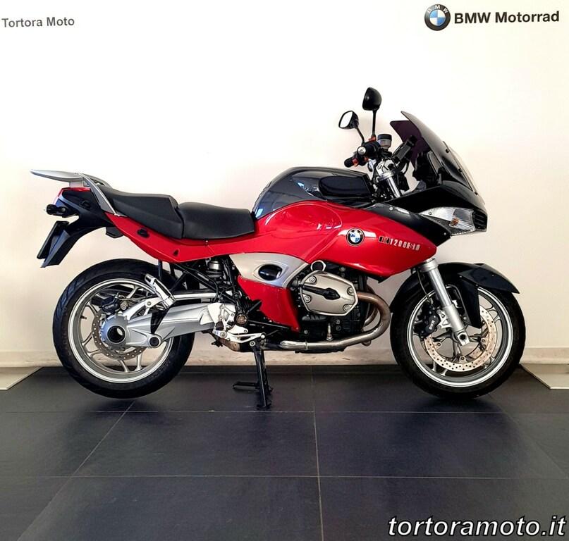 R 1200 ST