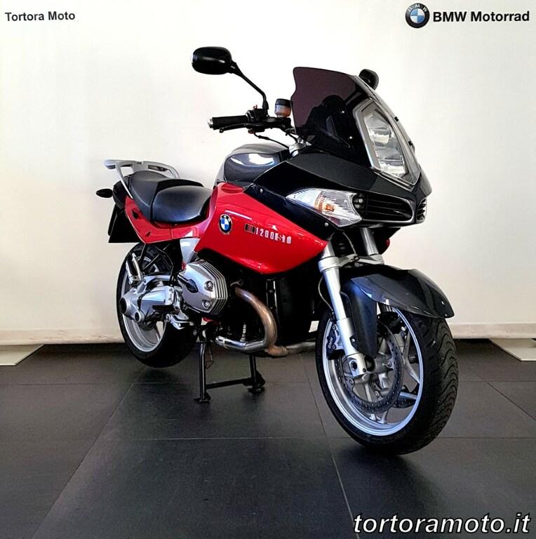 R 1200 ST