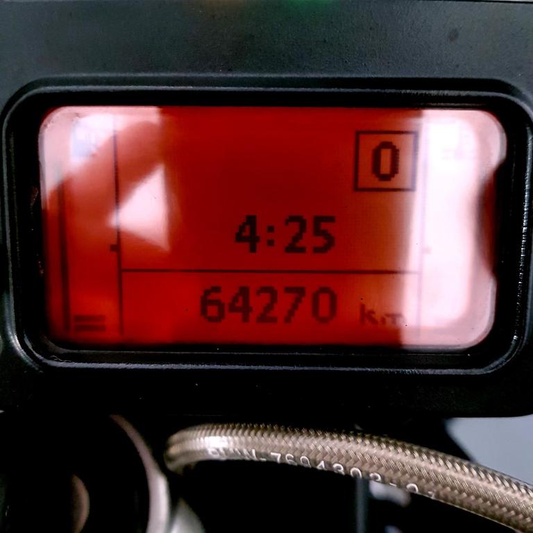 R 1200 ST