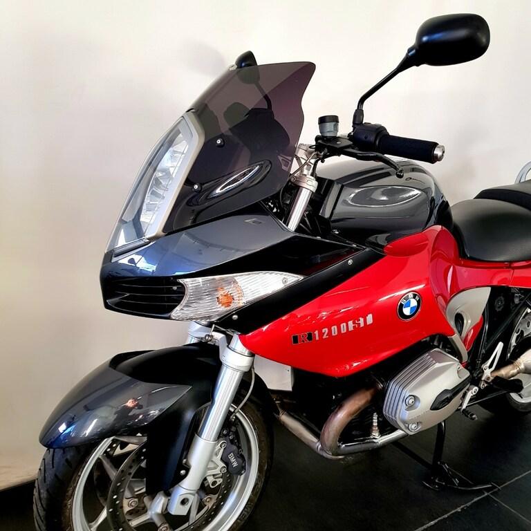 R 1200 ST