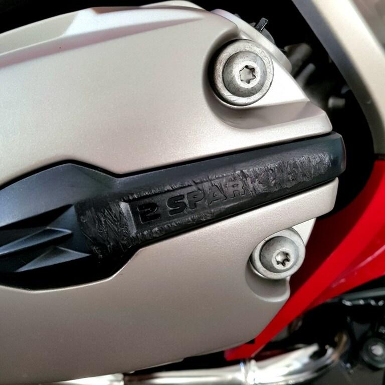 R 1200 ST