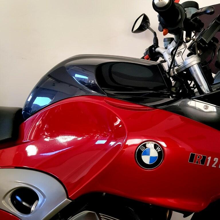 R 1200 ST