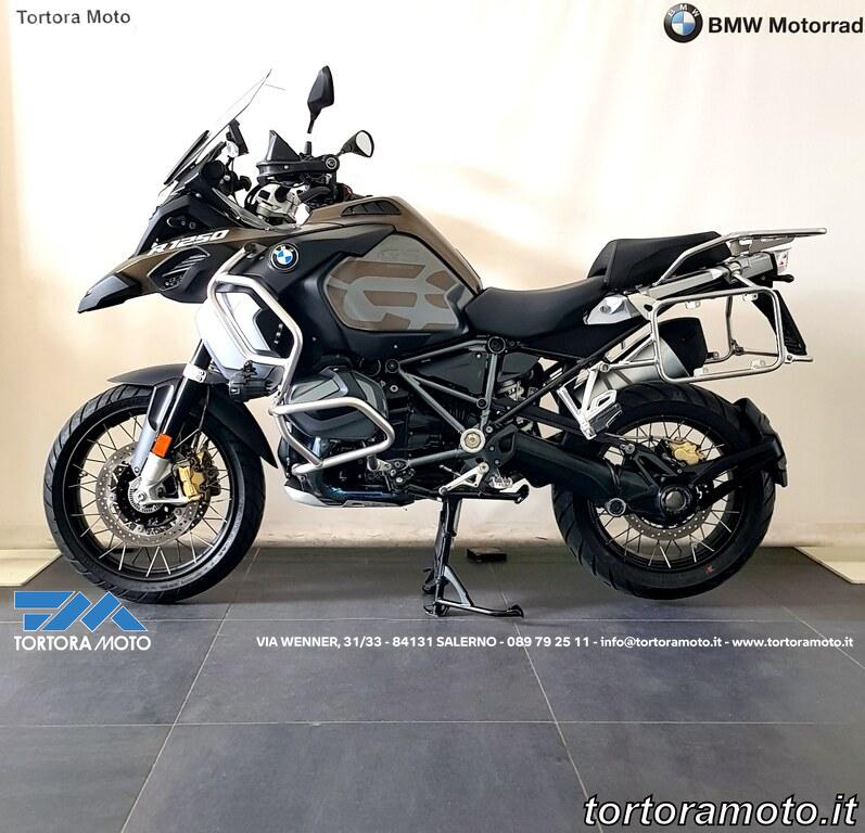 R 1250 GS