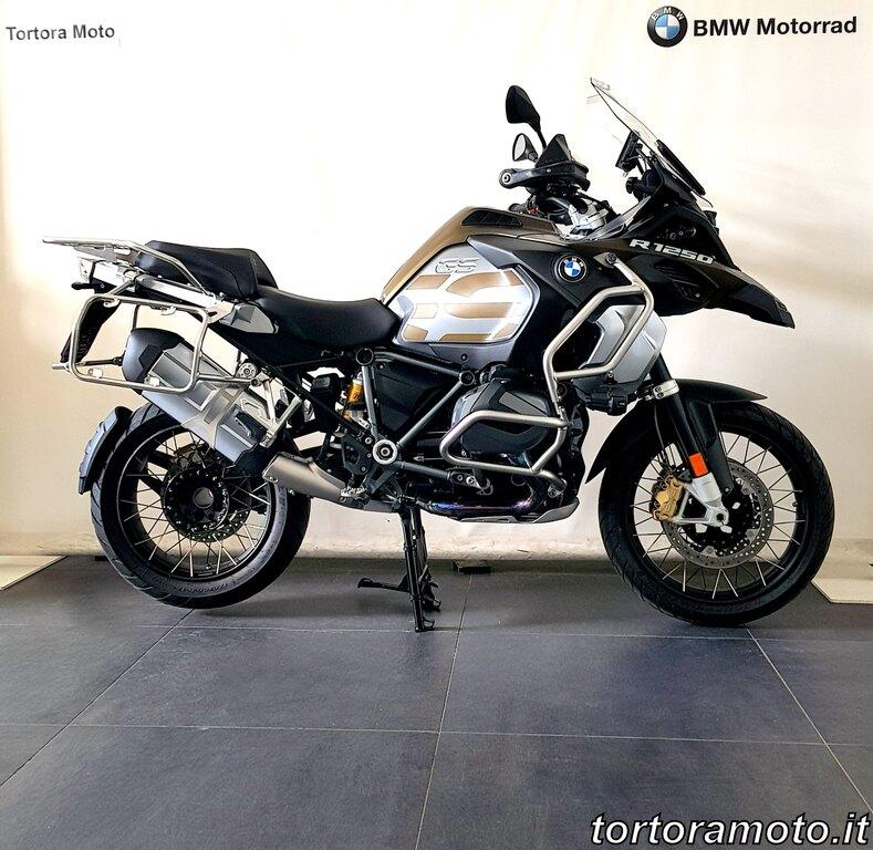 R 1250 GS