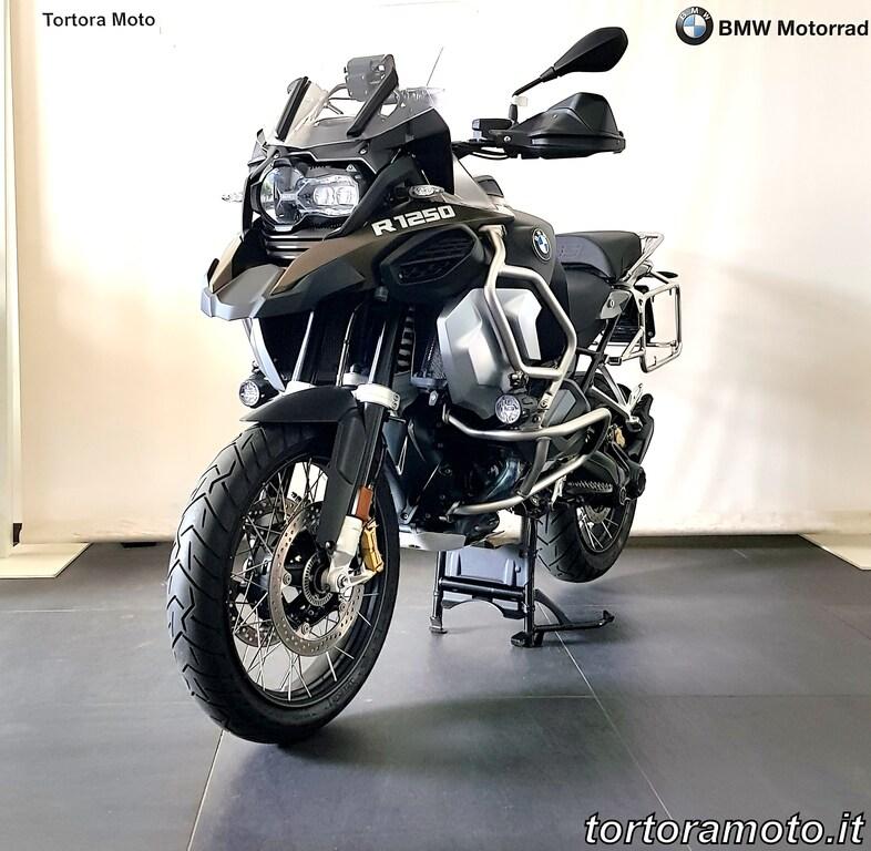 R 1250 GS