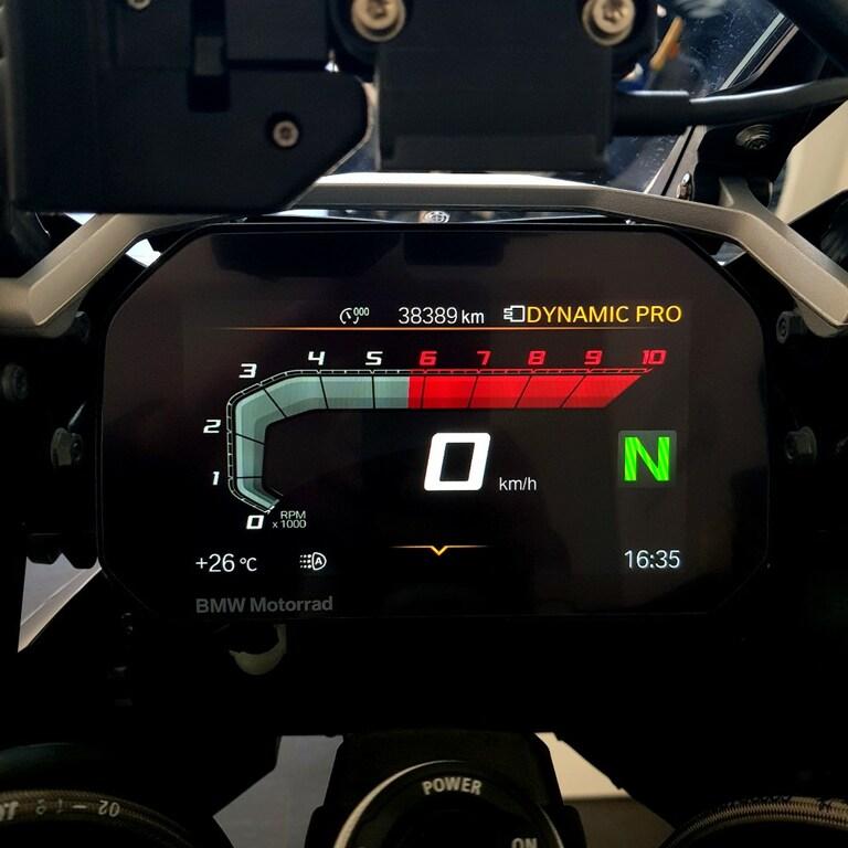 R 1250 GS