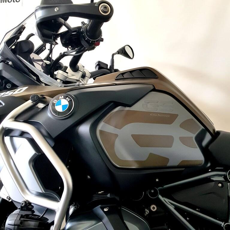 R 1250 GS