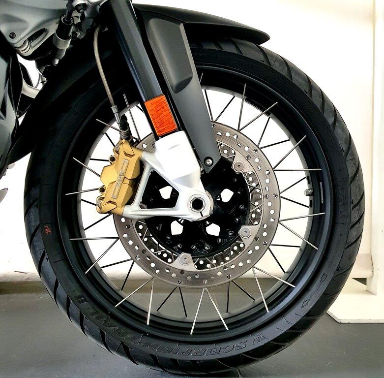 R 1250 GS