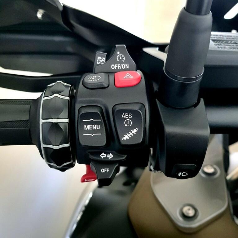 R 1250 GS