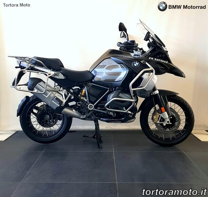 R 1250 GS
