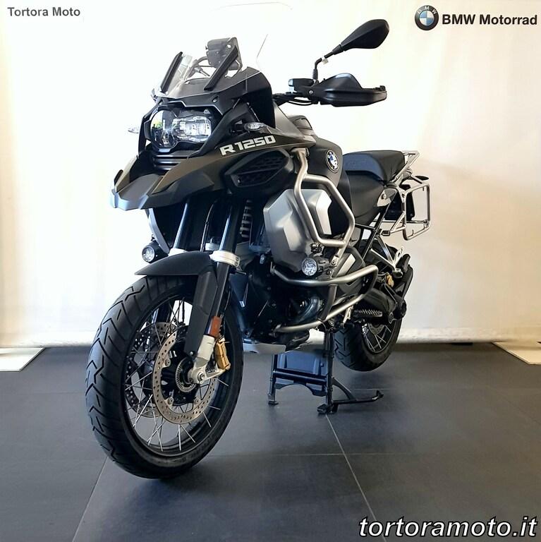 R 1250 GS