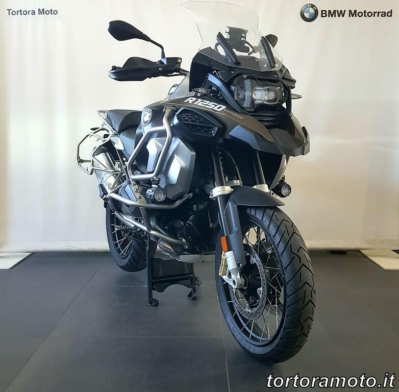 R 1250 GS