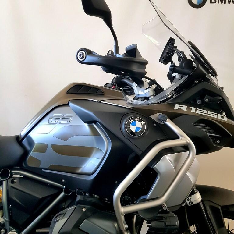 R 1250 GS