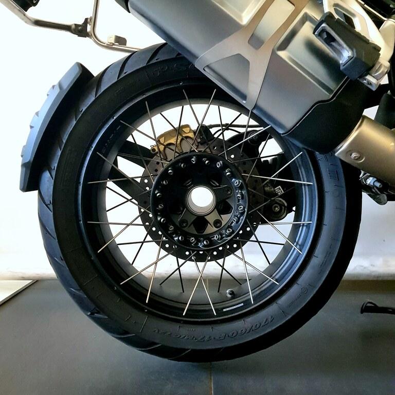 R 1250 GS
