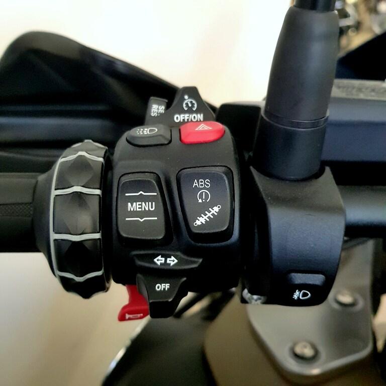 R 1250 GS