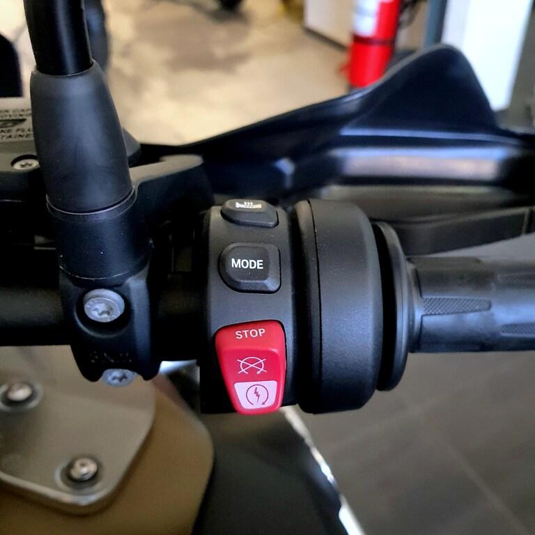 R 1250 GS