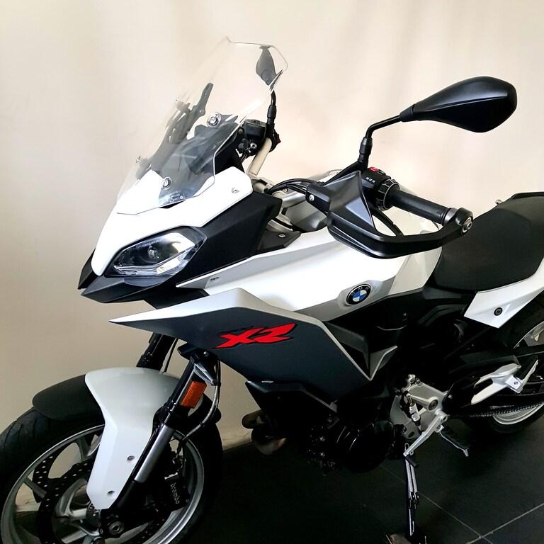 F 900 XR