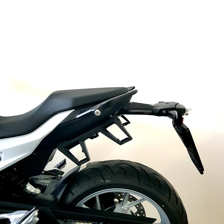 F 900 XR