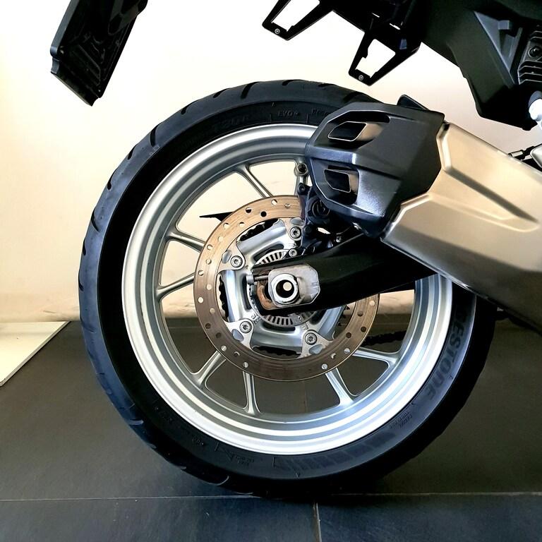 F 900 XR