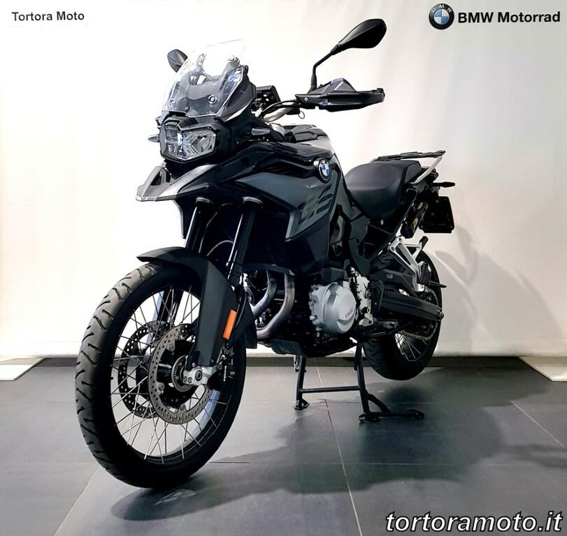 F 850 GS
