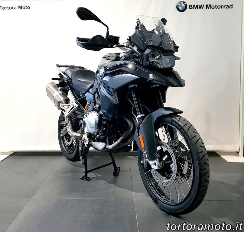 F 850 GS