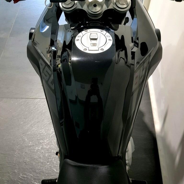 F 850 GS