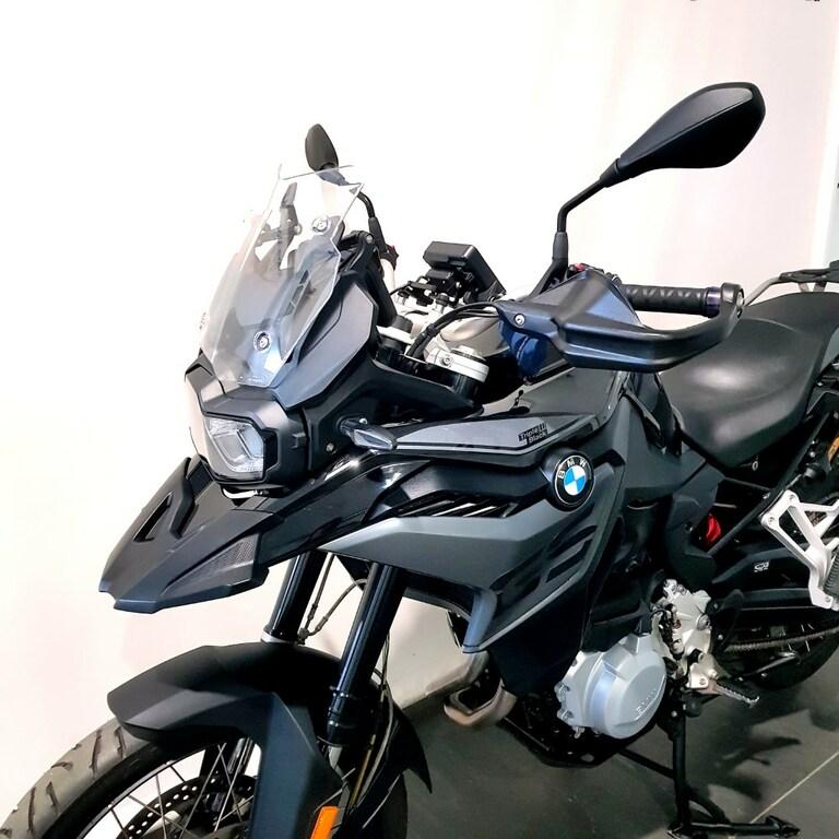 F 850 GS