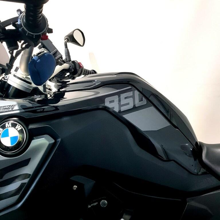 F 850 GS