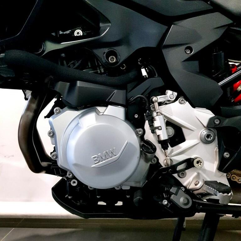 F 850 GS