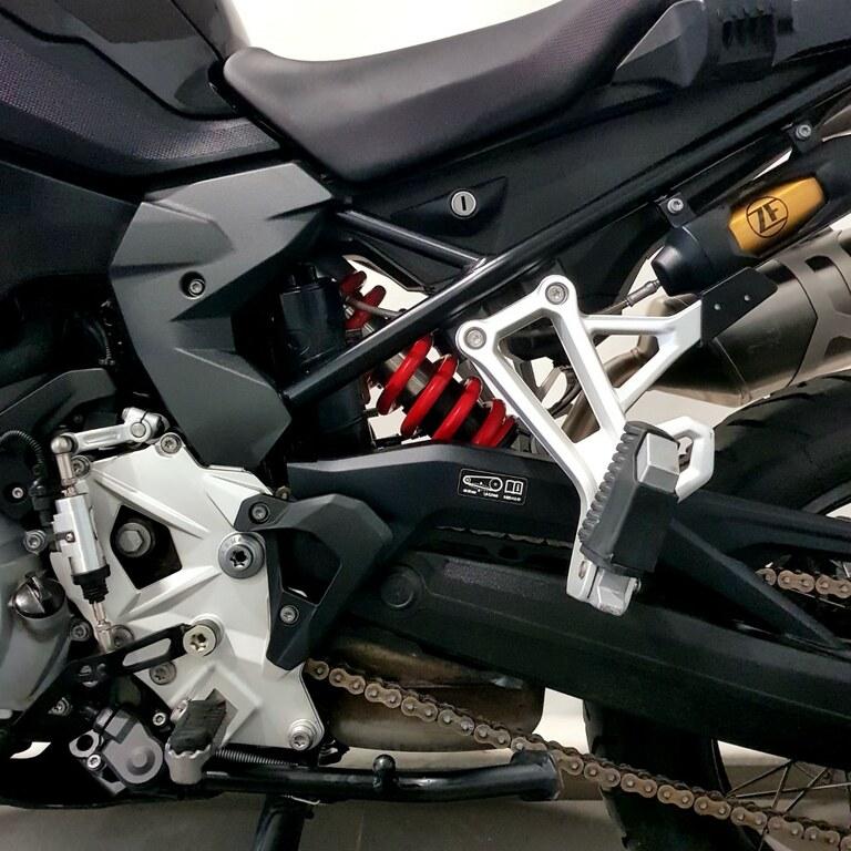 F 850 GS