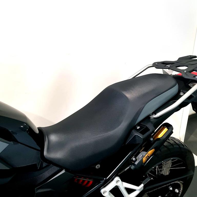 F 850 GS